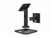 Compulocks TCDP1AO VESA Add On Single Bracket for Rise Pole Black