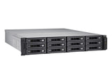 QNAP TES-1885U-D1531-32GR 32GB ECC RAM, 4-LAN NAS