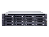 QNAP TS-1673U-8G-US AMD RX-421ND 4-CORE 2.1GHz NAS