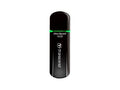 Transcend TS16GJF600 16GB, USB2.0, Flash Drive, MLC, Black