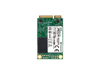 Transcend TS16GMSA370 16GB, Msata SSD, SATA3, MLC