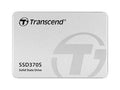 Transcend TS1TSSD370S 1TB, 2.5 SSD, SATA3, MLC