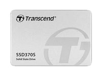 Transcend TS1TSSD370S 1TB, 2.5 SSD, SATA3, MLC