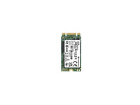 Transcend TS512GMTS400 512GB, M.2 2242 SSD, SATA3 B+m Key, MLC