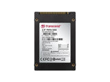 Transcend TS64GPSD330 64GB, 2.5 SSD, Pata, MLC