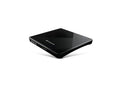 Transcend TS8XDVDS-K Portable 8X DVD, Slim, USB, Black