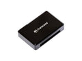Transcend TS-RDF2 CFast Card Reader, USB 3.1 Gen 1