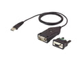 ATEN UC485 USB to RS-422/485 Adapter