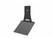 Compulocks UKBTRAYB Universal Keyboard Tray VESA Compatible Black