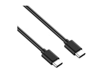 Axiom USBCMUSBCMR6-AX USB 3.0-C to USB-C Round Cable 6ft