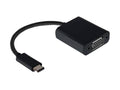 Axiom USBCMVGAF-AX USB-C to VGA Adapter