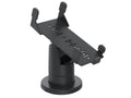 SpacePole VER071-S-MN-02 Stack Mount for VX520 - no handle, BLK
