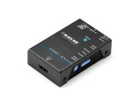 Black Box VG-HDMI HDMI EDID Ghost