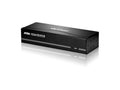 ATEN VS1204T 4PORT CAT5 Vga/audio Splitter