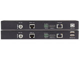 Black Box VX-1001-KIT Extender Kit - 4K, HDMI, CATx, USB