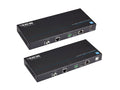 Black Box VX-1001-KIT Extender Kit - 4K, HDMI, CATx, USB