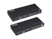 Black Box VX-1001-KIT Extender Kit - 4K, HDMI, CATx, USB