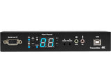 Black Box VX-HDMI-4KIP-TX 4K Transmitter - HDMI, USB, Serial, IR, Audio