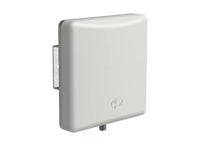 Panorama Antennas W24-58-CP-9 2.4/5.8GHz Client Patch Antenna 9dBi