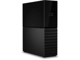 WD WDBBGB0040HBK-NESN 4TB WD External Hard Drive - MY BOOK