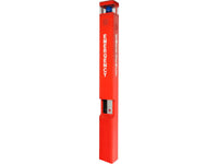 Talkaphone WEBSMTRSSCFOP4 WEBS-MT/R Series Tower Mnt W/ LED Blue L