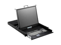 iStarUSA WL-21701 LCD Keyboard Drawer