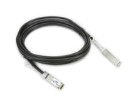Axiom X2121A-1M-N-AX QSFP+ DAC Cable for Oracle 1m