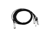 Axiom X2125A-3M-N-AX QSFP+ DAC Cable for Oracle 3m