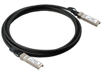 Axiom XBR-TWX-0508-AX SFP+ DAC Cable for Brocade 5m