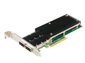 Axiom XL710QDA2-AX 40G PCIe DP QSFP+ Network Adapter