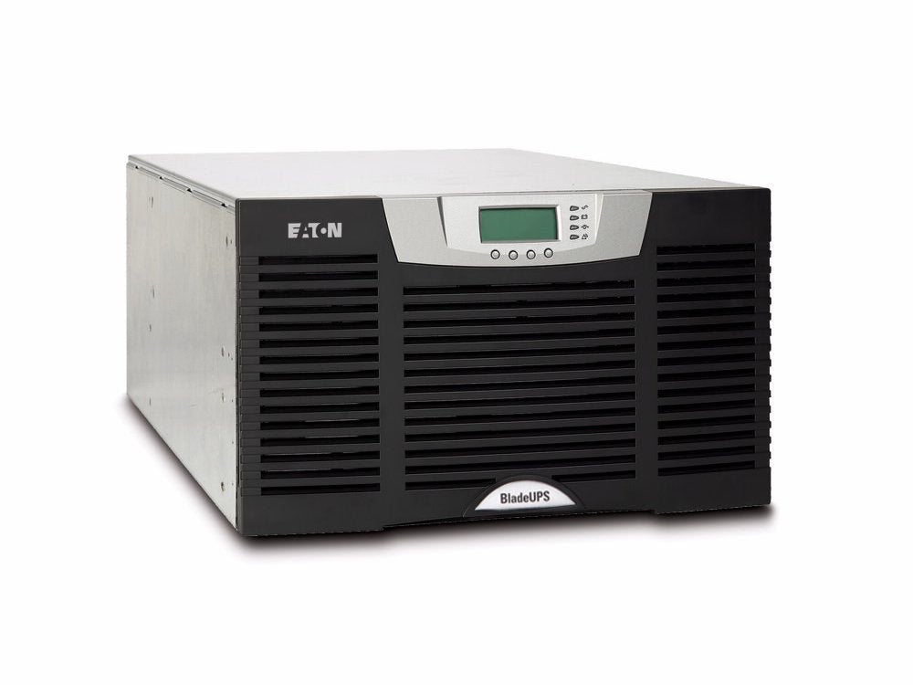 Eaton ZC0811108100000 Bladeups 8KW 208V L21-30P/ L21-30R, Pxgxups ...