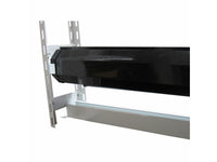 Elite Screens ZCTE120V103C110H CineTension2 Series Ceiling Trim Kit for Concealed Hidden In-ceiling Projector Screen Installation