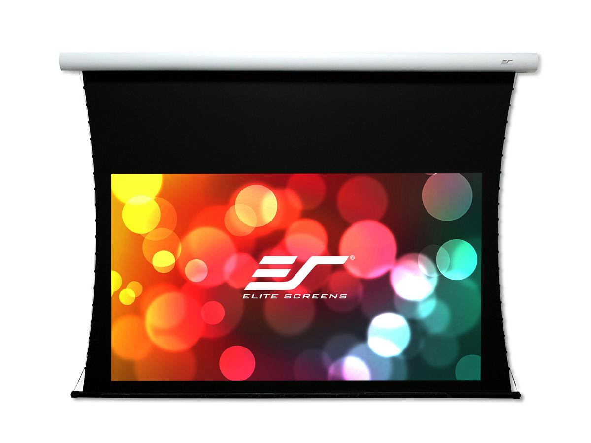Elite Screens TE110HW2B-E24 CineTension B Series, 110 Diag… – Silarius