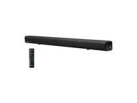 HamiltonBuhl AMP37 Amplitude 37 BT HD Sound BAR