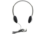 HamiltonBuhl HA2 On-Ear Stereo Headphone