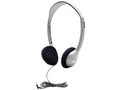 HamiltonBuhl HA2 On-Ear Stereo Headphone