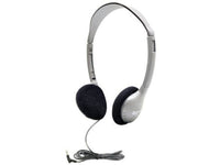 HamiltonBuhl HA2 On-Ear Stereo Headphone