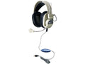 HamiltonBuhl HA-66USBSM Deluxe USB Headset with MIC