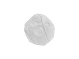 HamiltonBuhl HYGENXWR25 EAR Covers SM WHT 600 PR