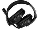 HamiltonBuhl M2USB Headset Over-ear MIC USB