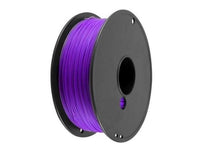 HamiltonBuhl MPFPPL Filament, Purple, 850 FT. ROLL