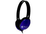 HamiltonBuhl PRM100 Primo Stereo Headphones
