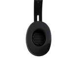 HamiltonBuhl PRM100B Primo Stereo Headphones