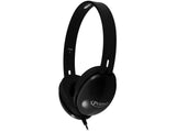 HamiltonBuhl PRM100B Primo Stereo Headphones