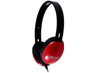 HamiltonBuhl PRM100R Primo Stereo Headphones