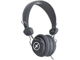 HamiltonBuhl SOP-FVGRY Sackophones 5 Gray FV Headsets