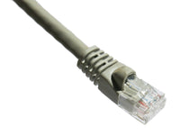 Axiom C6AMB-G2-AX 2FT CAT6A Cable w/Boot (Gray)