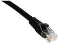 Axiom C6AMB-K4-AX 4FT CAT6A Cable w/Boot (Black)