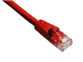 Axiom C6AMB-R2-AX 2FT CAT6A Cable w/Boot (Red)