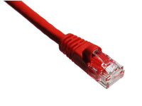 Axiom C6AMB-R2-AX 2FT CAT6A Cable w/Boot (Red)